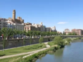 Descubre la actualidad de Lleida los mejores lugares que ver en un día