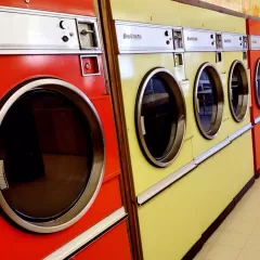 Soluciones para una lavadora que no desagua a pesar de tener el filtro limpio