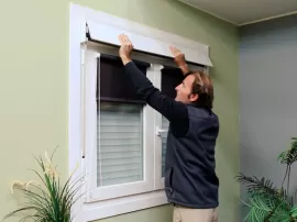 Renueva tus persianas sin cambiar la ventana completa: ¿cómo hacerlo?