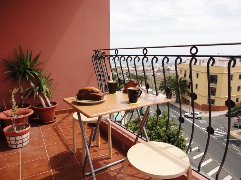 ¿Cuál es el precio ideal del metro cuadrado para pintar una terraza?