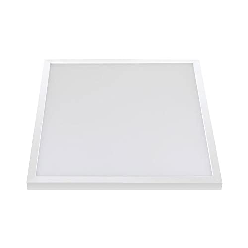 Plafón Led 40W Chipled Osram, 60x60 cm, Blanco frío