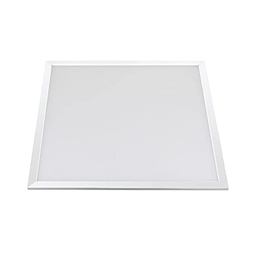 Panel Led 40W Chipled Osram, 60x60 cm, Blanco cálido