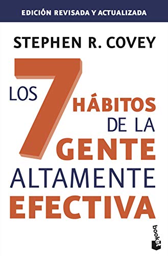 Los 7 hábitos de la gente altamente efectiva. Ed. revisada y actualizada: La revolución ética en la vida cotidiana y en la empresa (Prácticos siglo XXI)