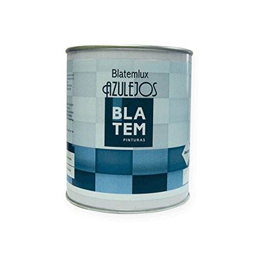 BLATEM - Lux Azulejos Blanco Satinado 750 Ml.