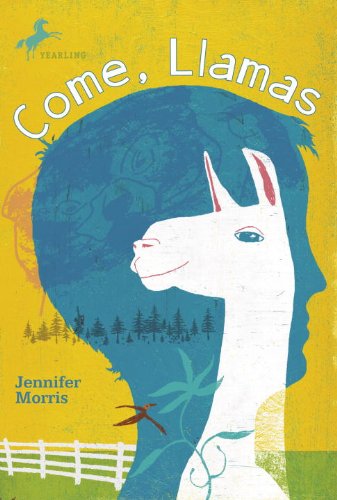 Come, Llamas (English Edition)